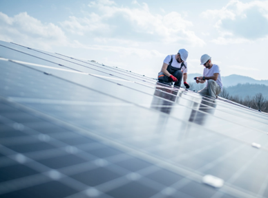 Solar Service
