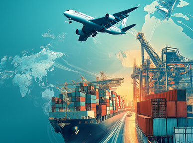 Logistics Service